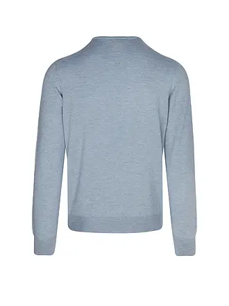 GRAN SASSO | Pullover | hellblau